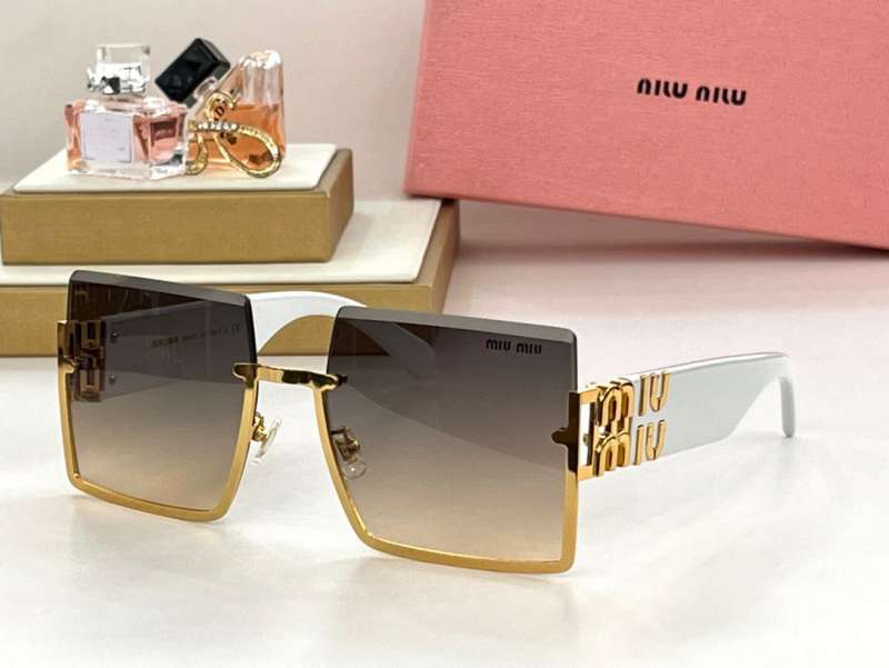 Picture of MiuMiu Sunglasses _SKUfw53761257fw